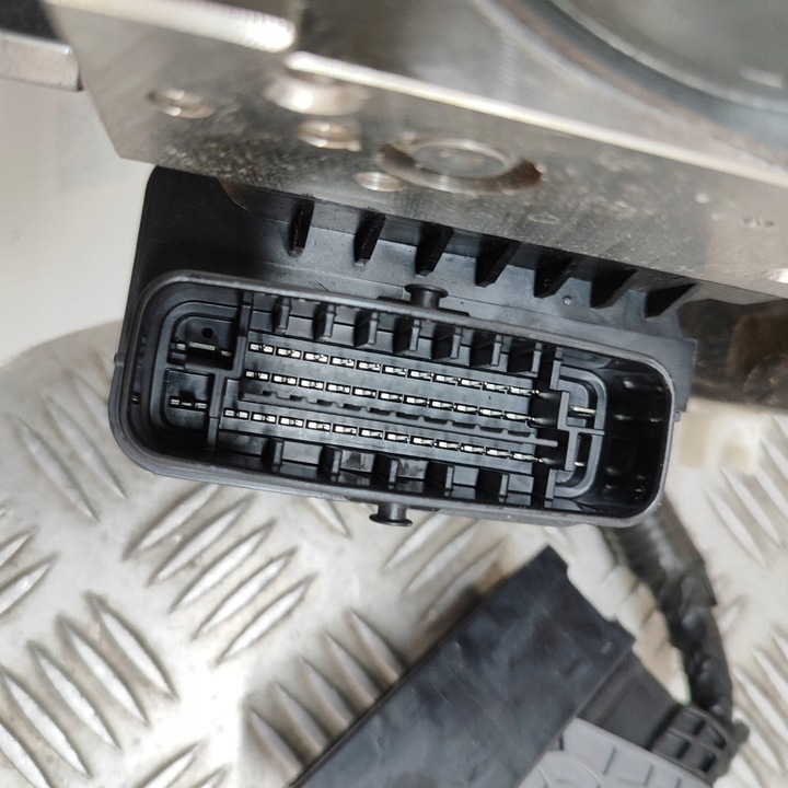 фото №6, Mazda 6 2020 насос abs