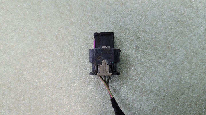 фото №10, Audi a6 c7 жгут установка бампера датчиков pdc зад 4g5971085af