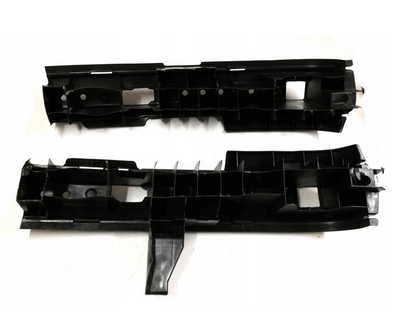 фото №1, Ползун крепление бампера зад xsara ii 7414w1 oe!