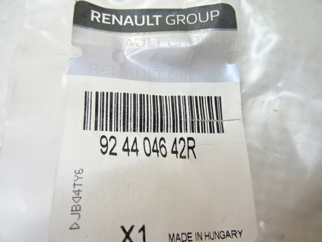 фото №13, Renault trafic fiat talento opel vivaro 1.6 dci шланг кондиціонера новий