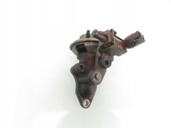 фото №1, Клапан egr toyota avensis t22 2.0 d4d 2562027060