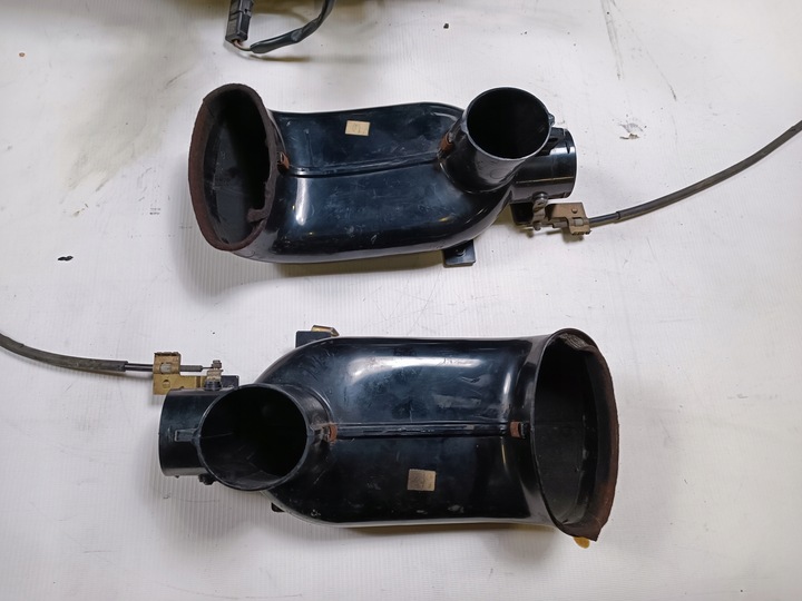 фото №7, Отопитель mercedes 107 sl slc r107 c107