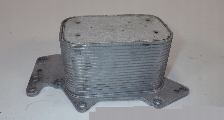 фото №1, Радиаторов масла 059117021k audi a8 d3 q7 3.0 tdi