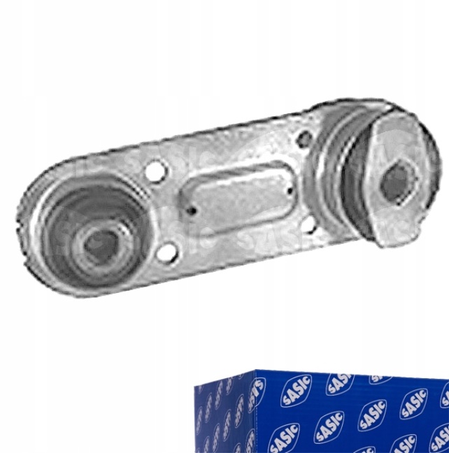 фото №1, Подушка двигуна перед do renault vel satis 2.0 16