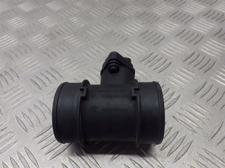 фото №3, Витратомір opel astra g 1.2 0280218031