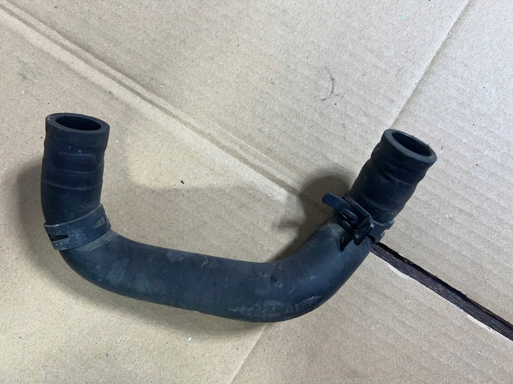 фото №5, Шланг шланг воды mercedes vito w447 a4478320823