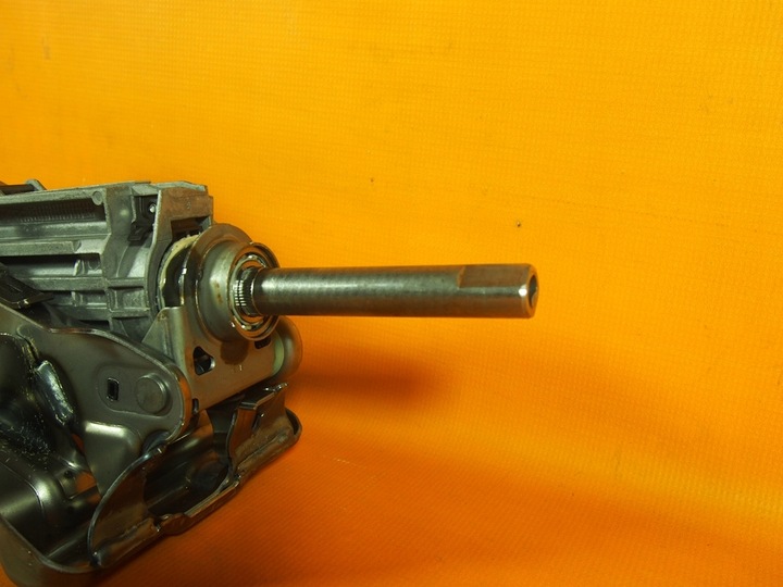 фото №9, Audi a5 8t колонка кермова 8k0419502r 22km