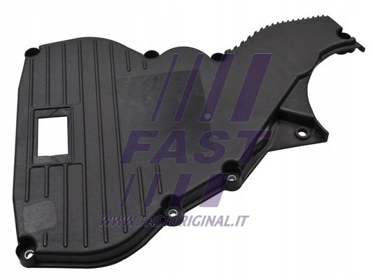 фото №2, Корпус розподільний вал do fiat marea 1.6 100 sx