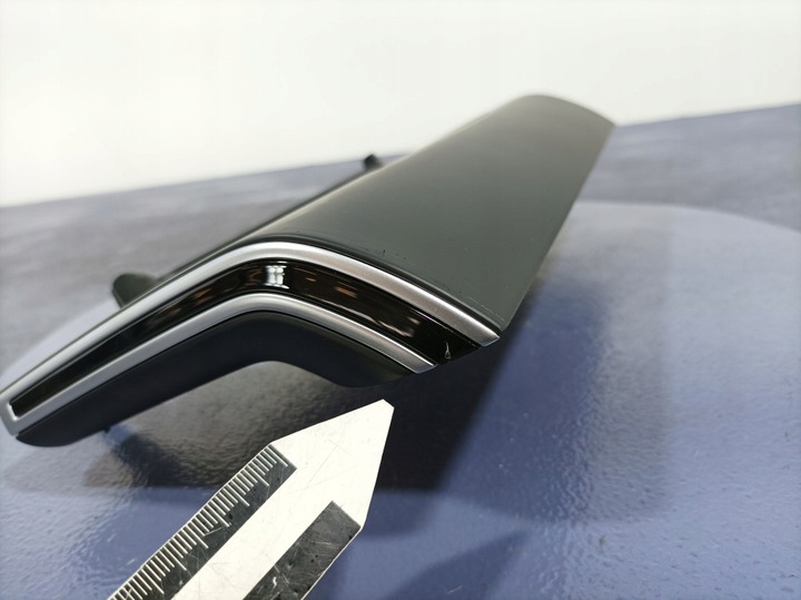 фото №6, Hyundai tucson iv захист pod панель приладів 84745-n7000nn