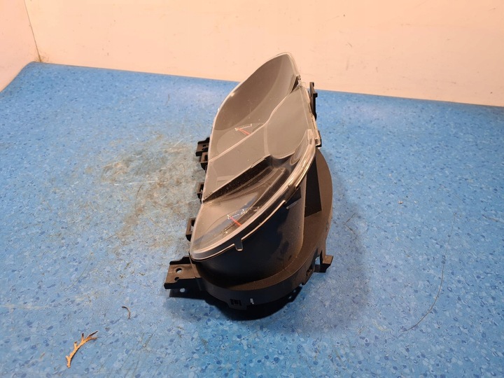 фото №5, Chevrolet orlando 1.8b спидометр 95080019