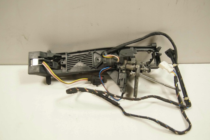 фото №6, Ручка дверь правых keyless go mercedes cl w215