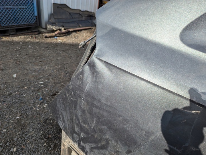 фото №10, Audi q7 4m0 sq7 4.0 tdi 2015-2024 pas ванна чверть