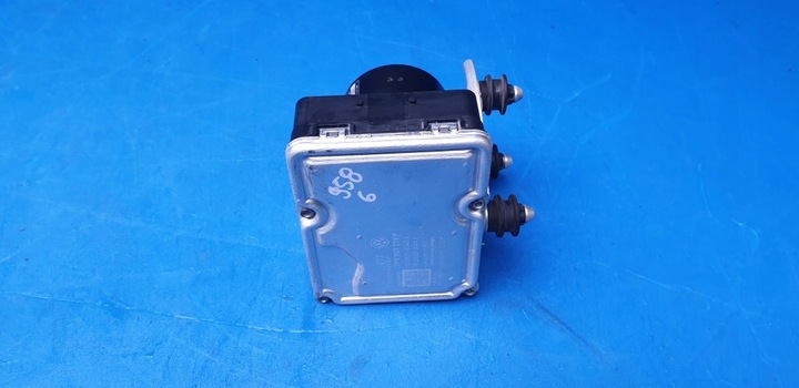 фото №5, Насос abs тормозная блок управления porsche cayenne ii 958 7p5 7p0614517 64000km!