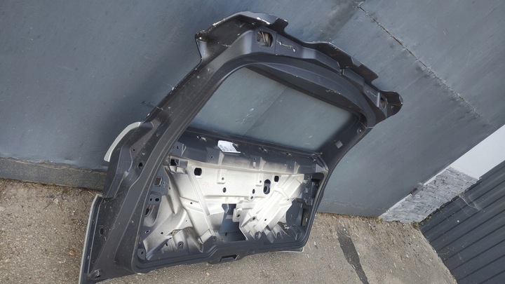 фото №14, Range rover evoque ii крышка багажника k8d2-40010