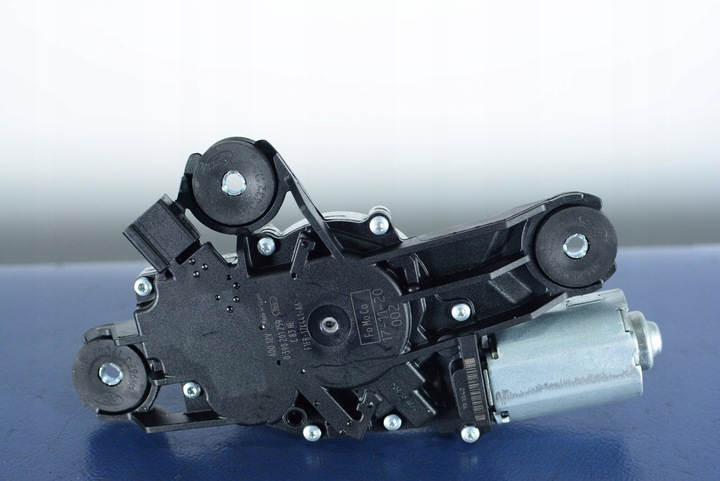 фото №4, Focus mk3 універсал двигун двірник f1fb17k441aa