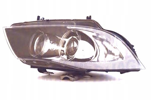 фото №1, Магніт marelli фара bmw 3 e90 91 2005- 20