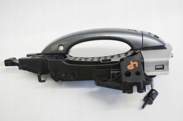 фото №3, Ручка левая передняя audi a6 c7 4g 4h0837205c