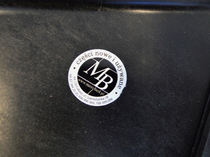 фото №14, Mercedes glc 253 рестайлінг лампа права led high perform