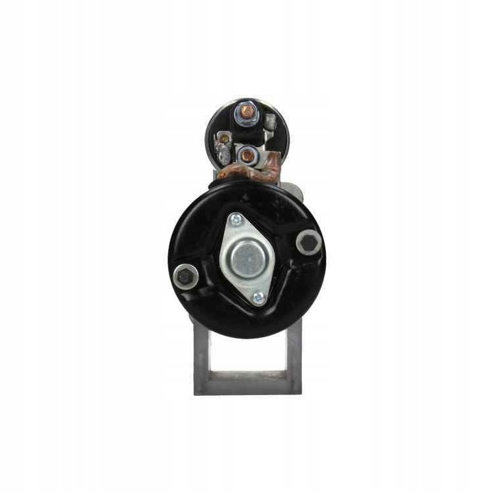 фото №8, Стартер 12v 2.2kw do audi a6 c4 2.5 tdi