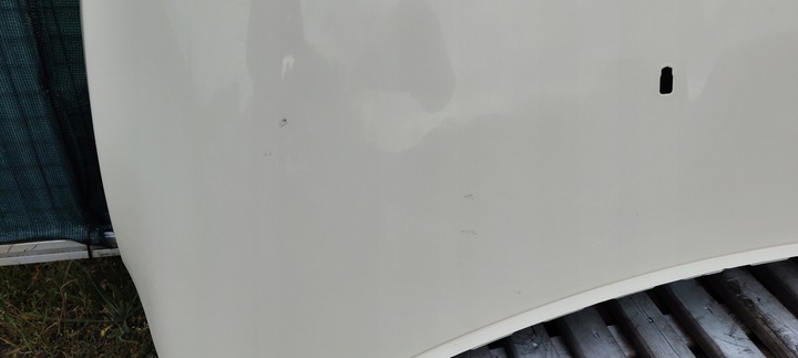 фото №9, Mini cooper f55 f56 f57 капот двигуна