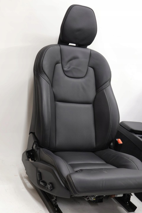 фото №6, Volvo xc60 ii диван сиденье комплект