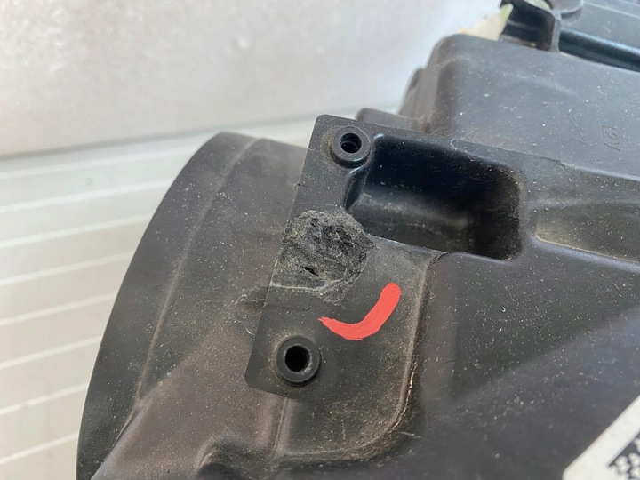 фото №10, Лампа правая передняя mercedes glb полный led правый перед