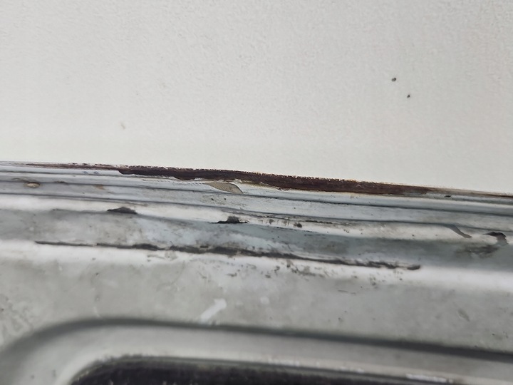 фото №14, Капот передня renault master ii 01r білий