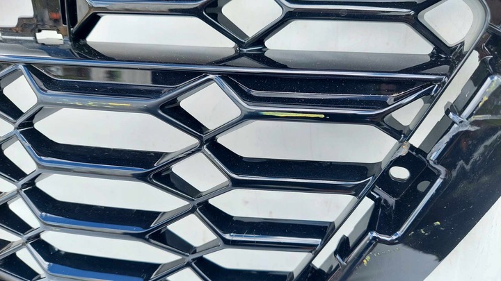 фото №9, Audi rs7 ii c8 4k8 решётка радиатора решётка бампера перед 2453