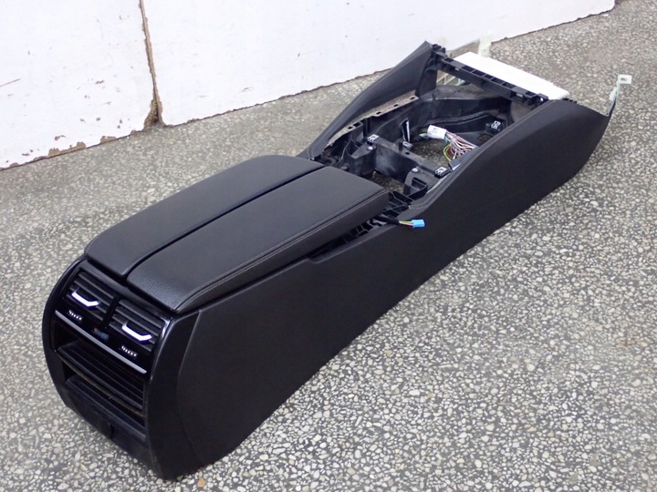 фото №10, Комплект сидінь європа оригінал шкіра bmw 5 g31 універсал підігрів 17r