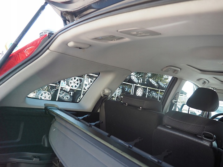 фото №5, Honda cr-v 3 2006-12 стеля na скляний дах світла оригінал