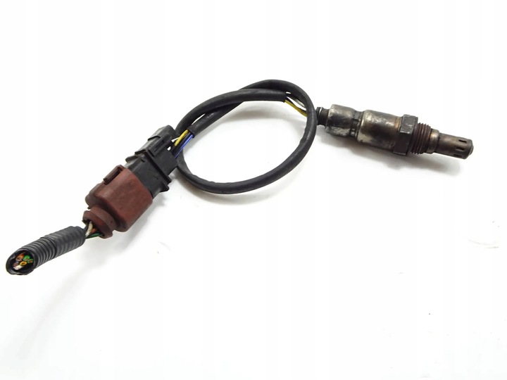 фото №1, Лямбда-зонд volvo c30 s40 v50 1.6 d.