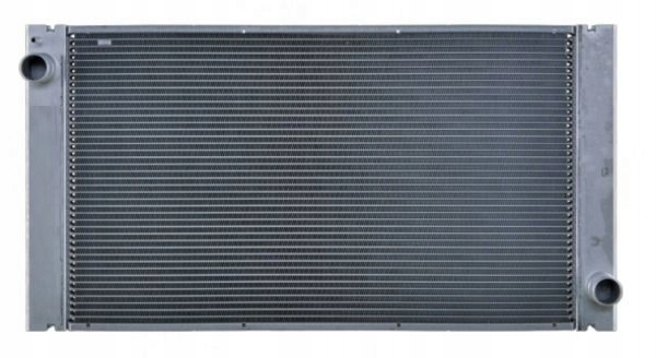 фото №1, Радіатор двигуна - mini mini r56 cooper / countryman r60 / paceman r61