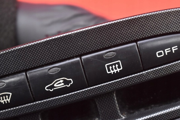 фото №11, Панель управление воздуховод климат 96295526zl peugeot 607 00r