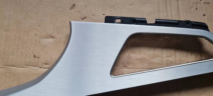 фото №12, Q7 4m ii dekor планка декоративна двері ліва лівий перед 4m0867101k qy9