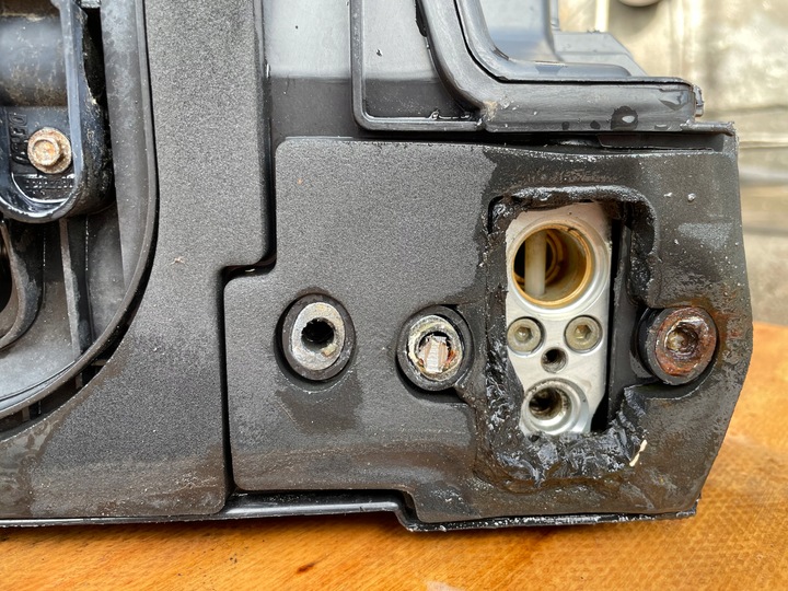 фото №7, Отопитель з кондиционер iveco stralis / hi way