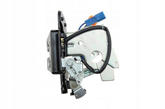 фото №4, Замок кришки багажника jazz 02- civic хетчбек 06-