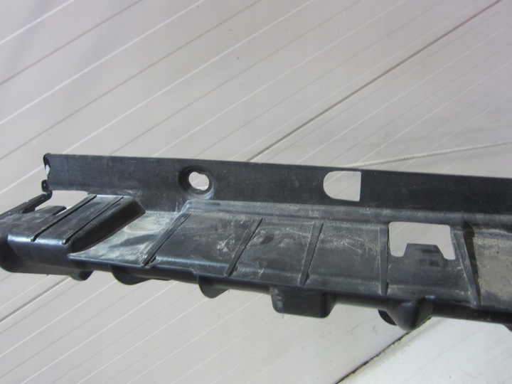 фото №11, Bmw e70 x5 планка порогова ліва 7191241 алюміній