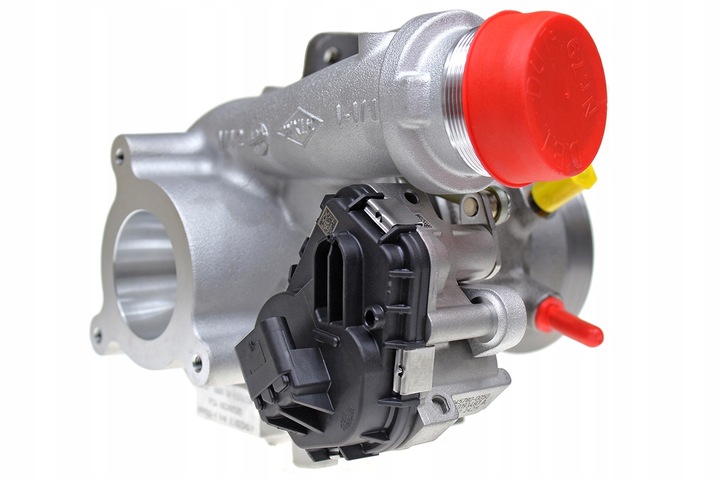 фото №14, Турбіна fiat ducato 2.2 multijet 140km 898723 46349133 898906