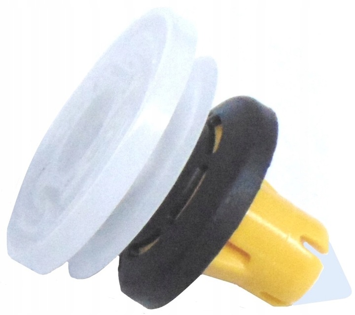 фото №1, Клипса wcisk обивка дверь обшивка дверей оригинал mopar jeep renegade