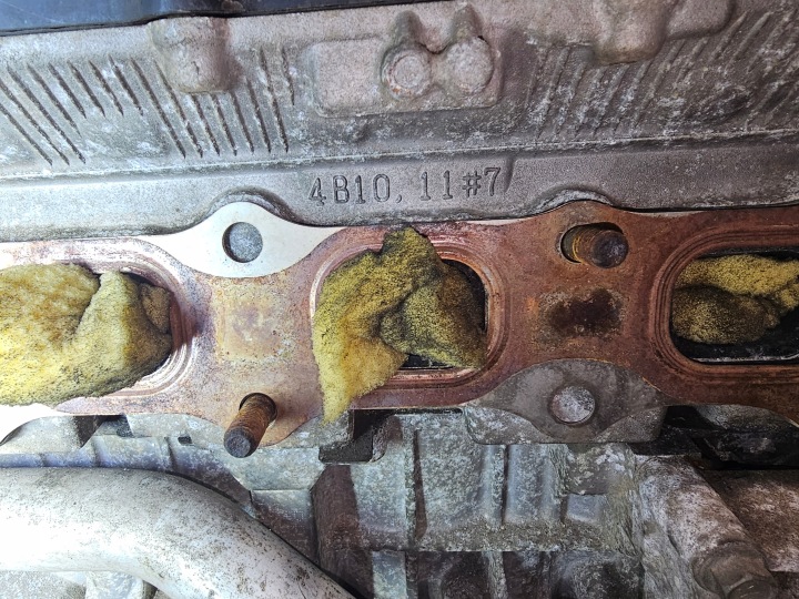фото №7, Двигун mitsubishi lancer 1.8 4b10