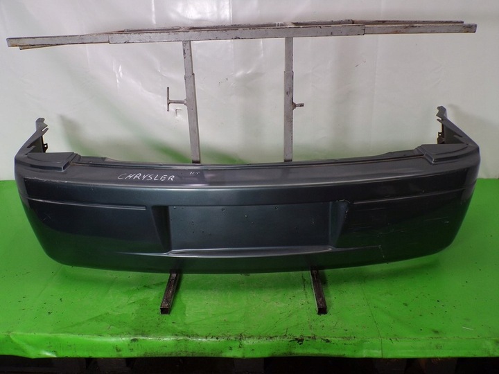 фото №1, Chrysler 300c бампер зад задній