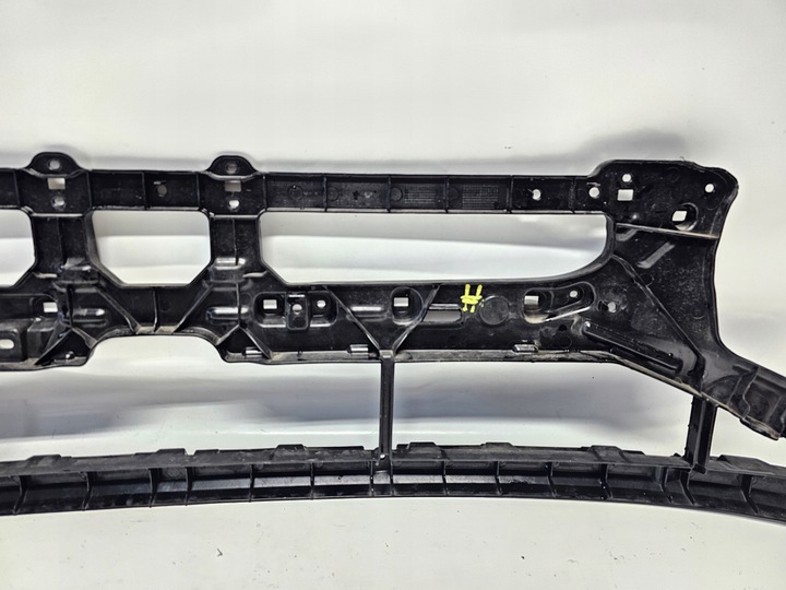 фото №14, Решётка бампера средняя audi e-tron 4ke 18- перед передняя