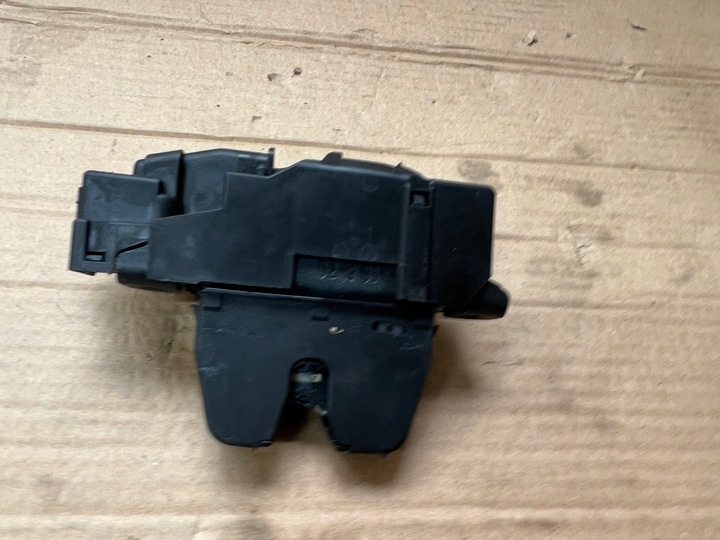 фото №11, Nissan juke ii f16 подкрылок левый зад оригинал