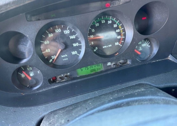 фото №11, Iveco daily 3 iii 35c 99-06 двигатель 2.8 d 814063 sofim 8140.63 0460494471