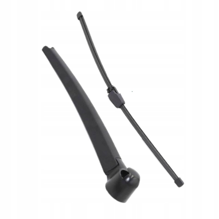 фото №1, Важіль листова ресора двірники зад двірник задня vw t5 transporter 2006 2007