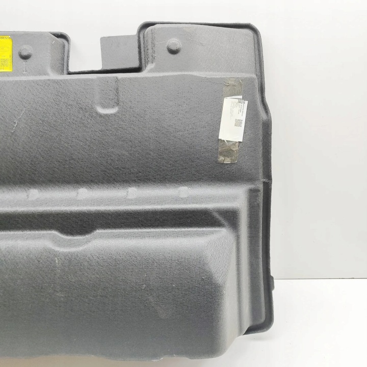 фото №6, Покриття  багажника volvo ex40 536 32353274 37676409 175kw 2024