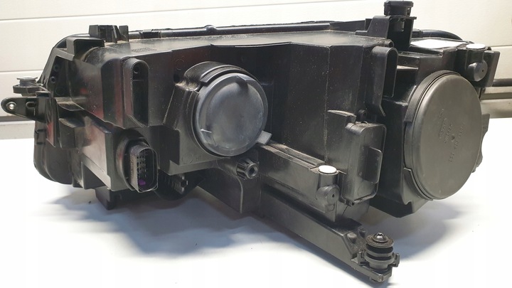 фото №9, Pr фара vw tiguan 5nb941006b 2018r демонтаж