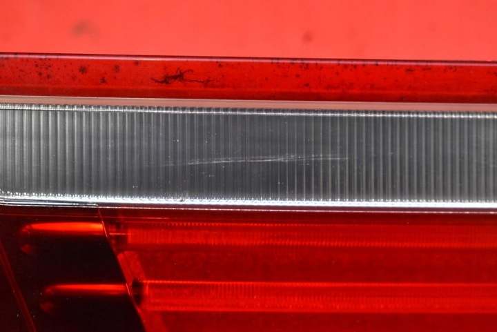 фото №11, Лампа левая зад задняя 21880404 bmw x5 e70 06-10