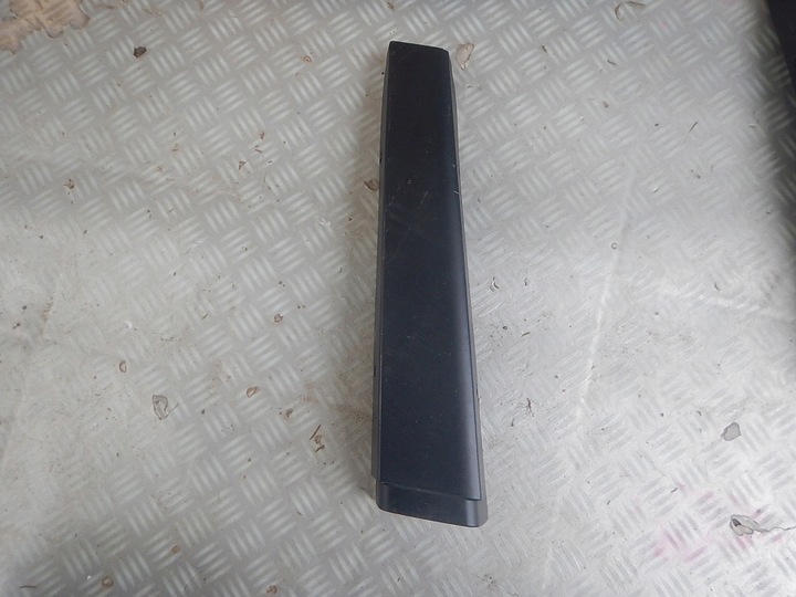 фото №1, Seat altea рестайлінг права ліва захист планка стійка