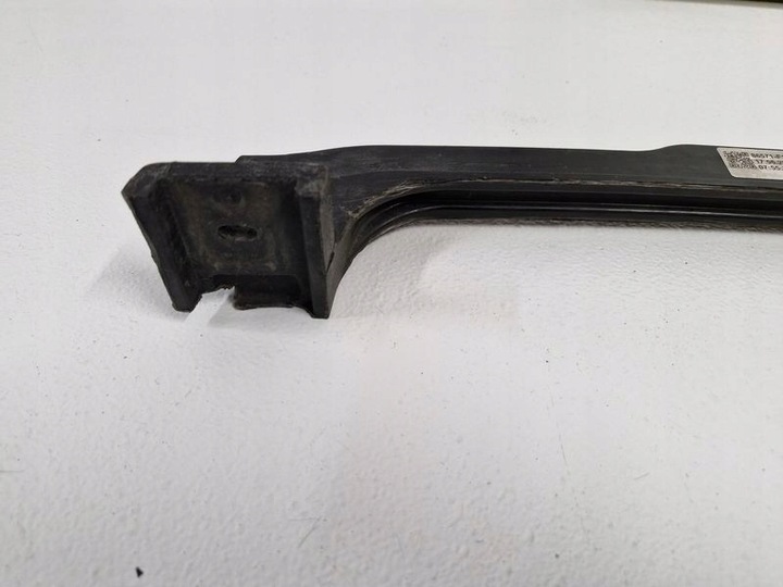 фото №9, Kia sportage 4 iv балка бампера передней перед нижняя 86571-f1000